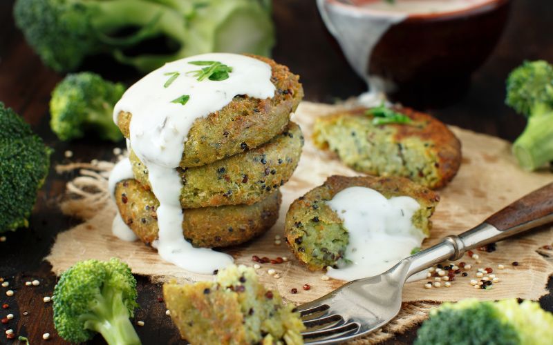 Eat vegan in South Africa and enjoy delicious vegan food.