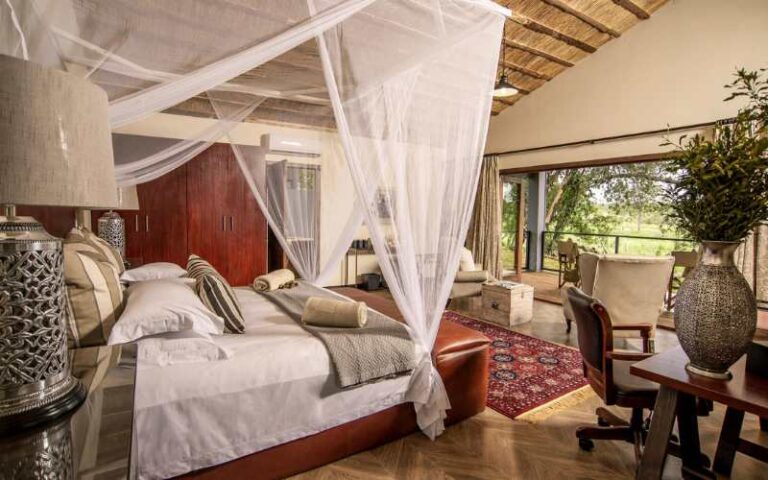 Becks Safari Lodge