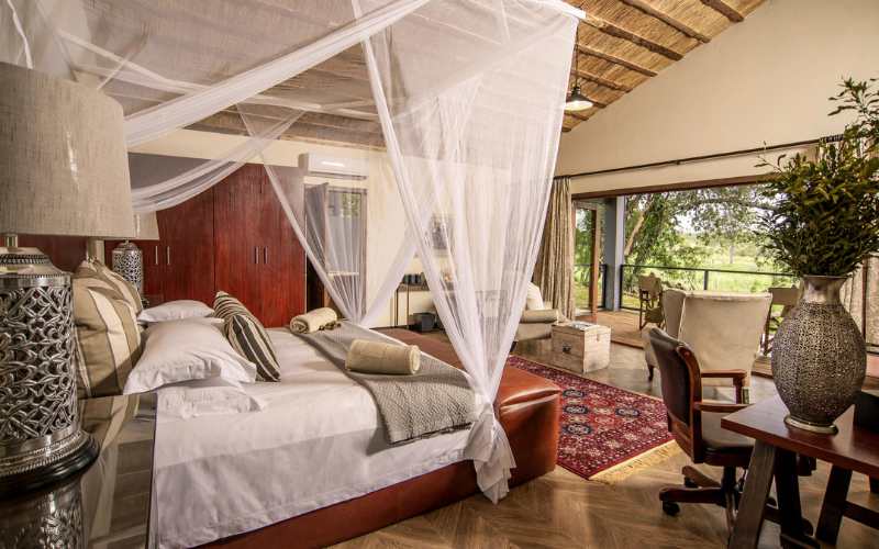 Becks Safari Lodge